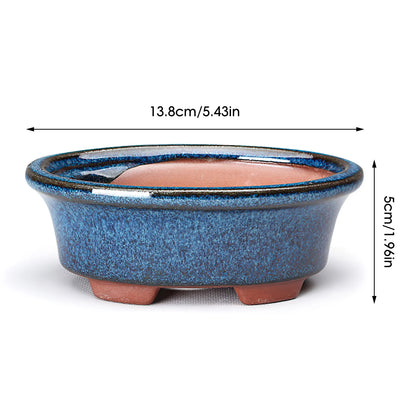Ceramic Succulent Planter Pot