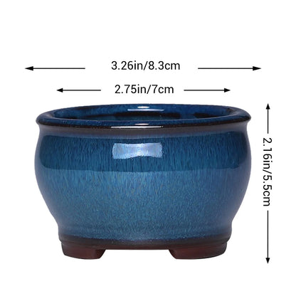 Ceramic Succulent Planter Pot