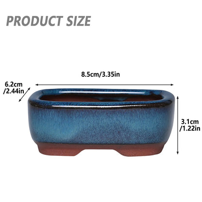 Ceramic Succulent Planter Pot