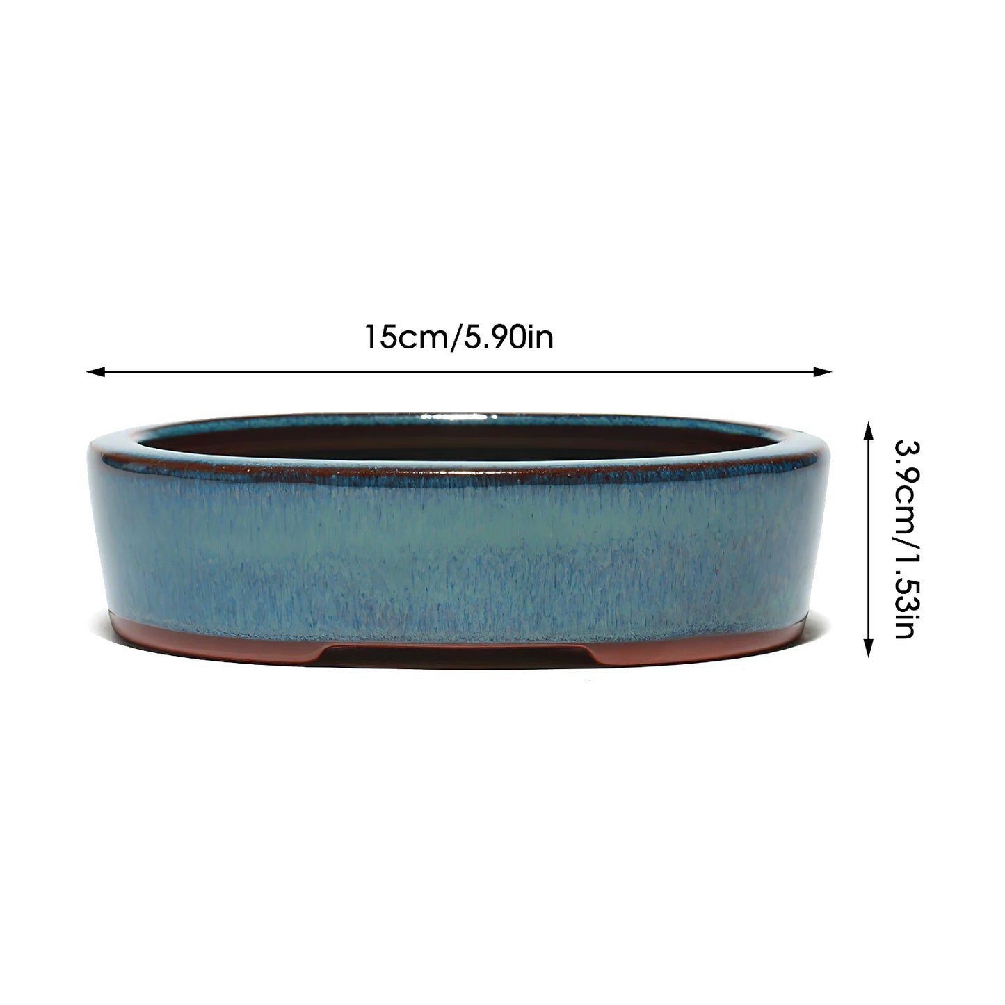 Ceramic Succulent Planter Pot