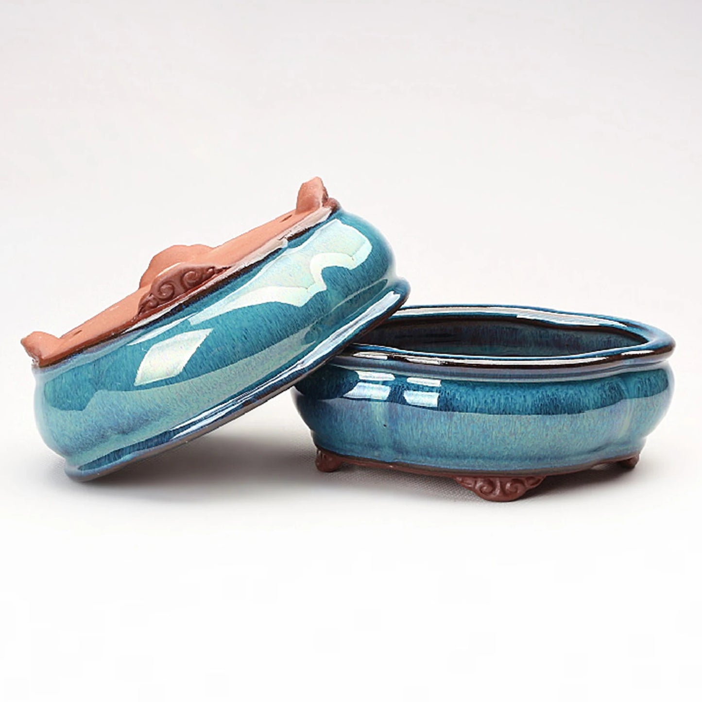 Ceramic Succulent Planter Pot