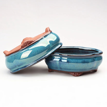 Ceramic Succulent Planter Pot