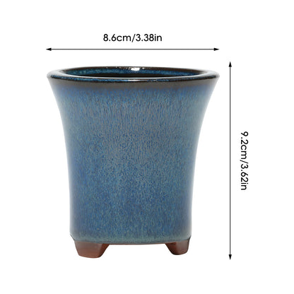 Ceramic Succulent Planter Pot