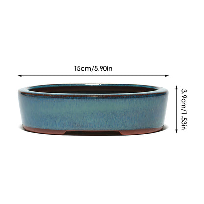 Ceramic Succulent Planter Pot