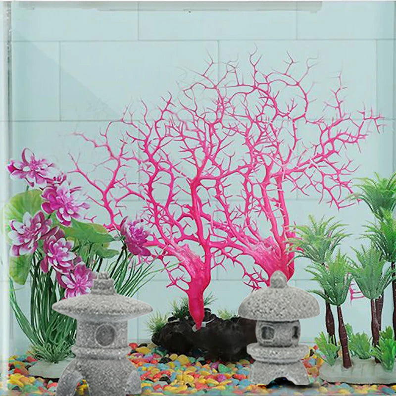 Mini Pagoda Garden Statue